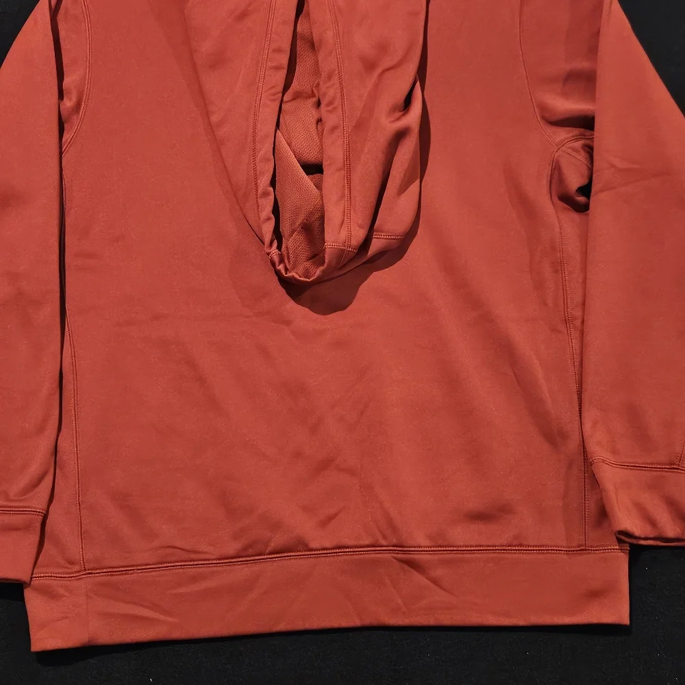 Nike University Of Oklahoma‎ Sooners Men's Large Sweatshirt